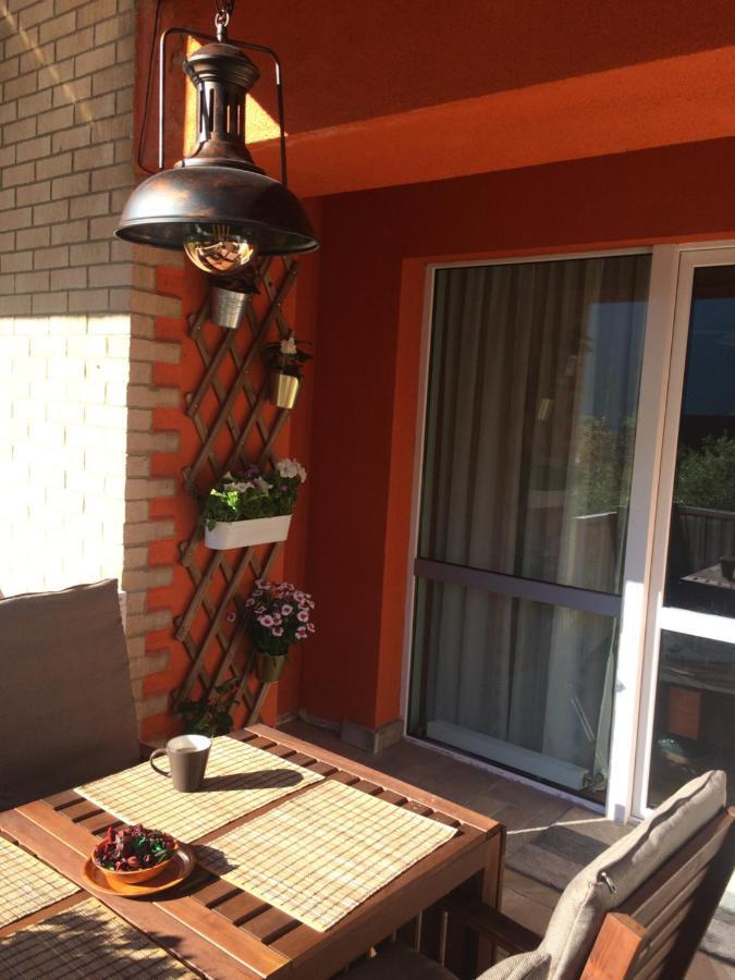 Miro Apartament Sinaia Exterior foto